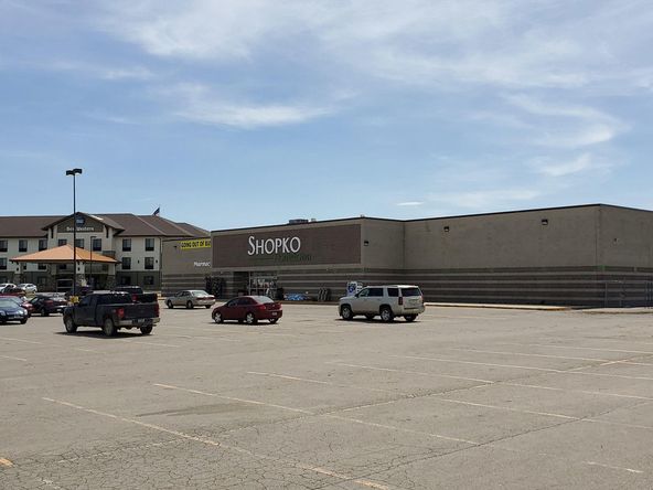 1950 W Roosevelt Hwy, Shelby, MT 59474